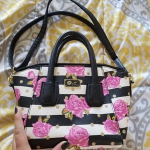 Betsey Johnson Purse